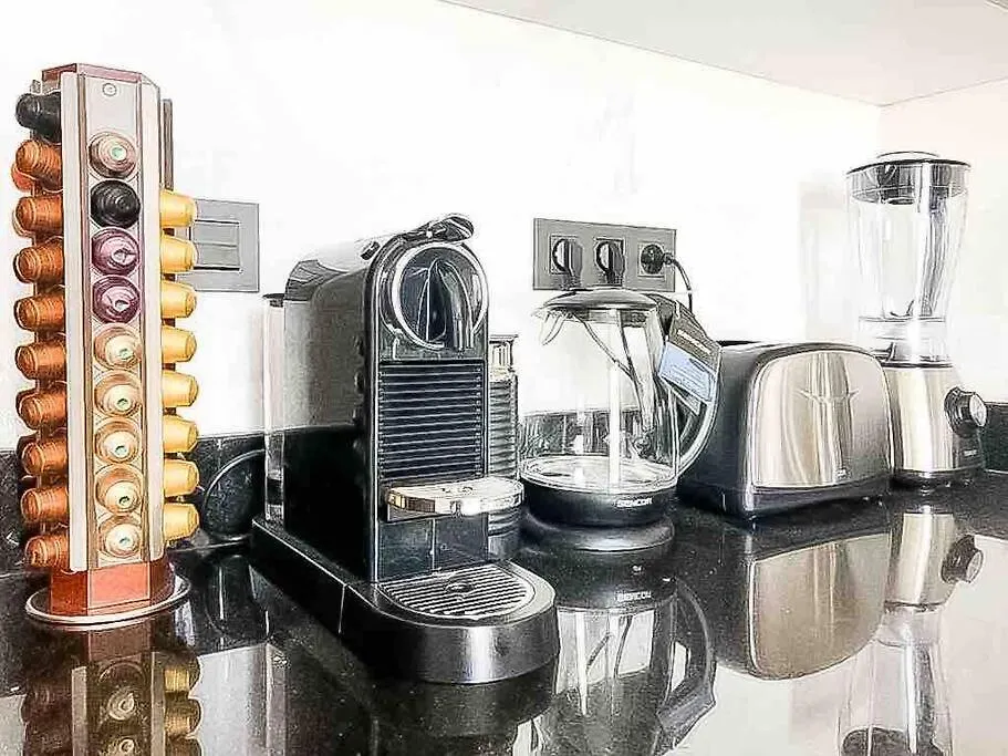 Luxurious Sea-View 2Br Apartment Agadir